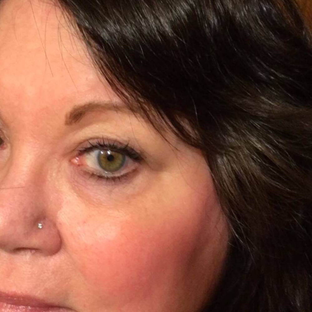 Meet your Posher, Shelley